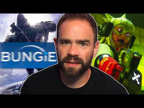 The Bungie Situation Is Worse Than We Thought...