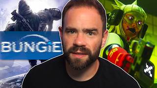 The Bungie Situation Is Worse Than We Thought... MQDEFAULT Thumbnail
