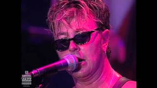 Brian Setzer Orchestra (1995) - Médiathèque Jazz