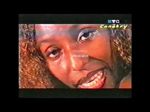 Johanna Barry - Missoussata