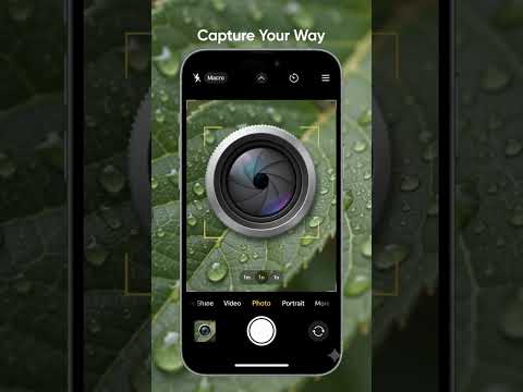 HD Camera - Pro Photo & Video video thumbnail