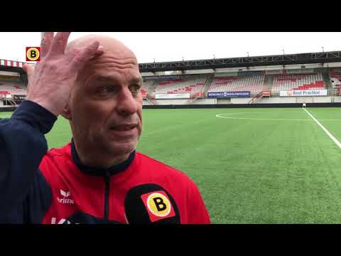 TOP Oss moet door na valse start 2019 en supportersactie: ‘Niet in negatieve sfeer blijven hangen'
