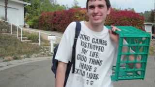 After-Hobbit Adventure