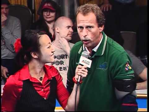 2011 Derby City Classic - Earl Strickland