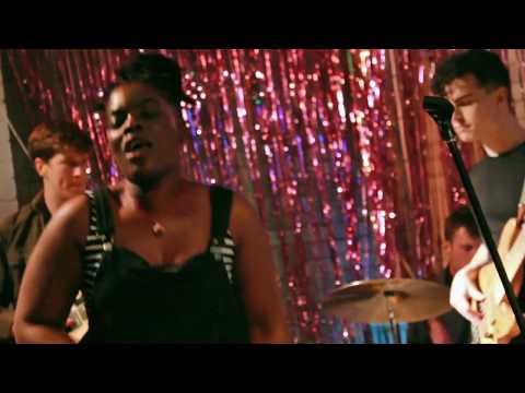 Janel Antoneshia ft. Neighbourhd House Band - Planet Ivory #28