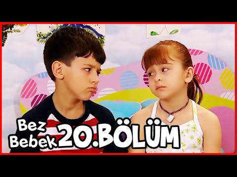 Bez Bebek 20. Bölüm (Uzun Versiyon)