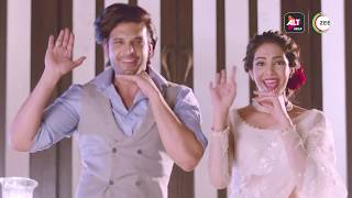 HelloJI | Dil Hi Tho Hai | Karan Kundrra & Jyogita Bihani | Ragini MMS Returns Season2 | ALTBalaji