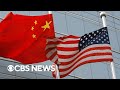What To Know About China S Exit Bans On U S Government Employee Wells Fargo Banker