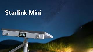Can This Power Bank Keep Starlink Mini Running PeakDo LinkPower