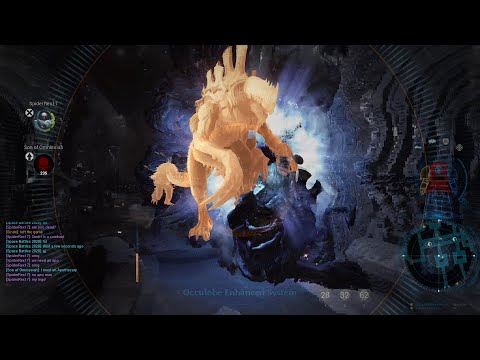 Plasma Cannon - No Mercy - Space Hulk Deathwing