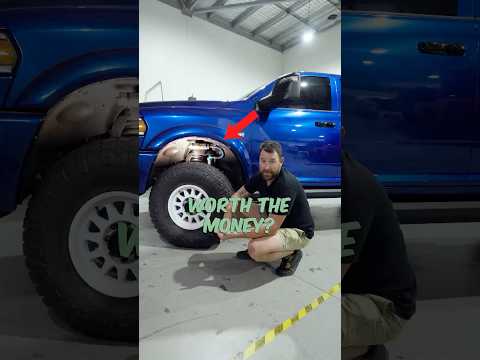 Carli vs. Universal Suspension Kits: The Shocking Truth | @thecarlisuspension