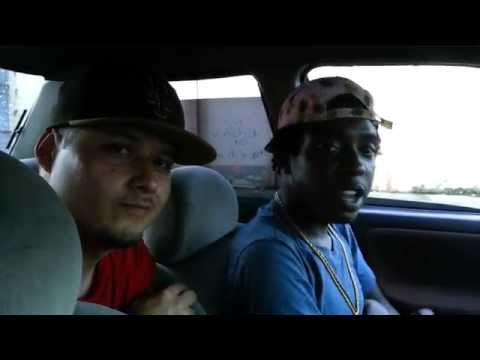 LIL QUIL shout out to Rivas Records & Films