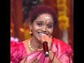 Super Singer Season 9 Finale Aruna Performance Karupasamy Song