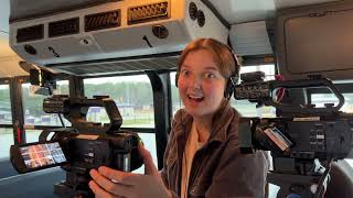 Audio, Video, Film CTAE Pathway - JCHS Film (Jan 2024)