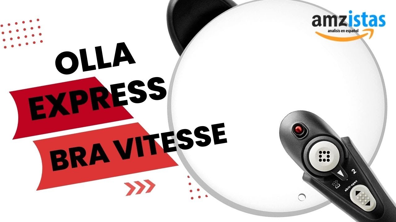 OLLA EXPRESS BRA VITESSE