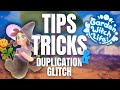 Tips Tricks And Duplication Glitch For Getting Started In Garden Witch Life