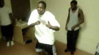 Boyz doin the Heisman