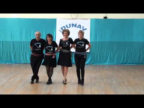 Galaonul De La Birca, Romanian folk dance