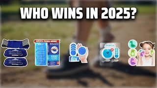 The Top 5 Best Small Ice Packs in 2025 - Must Watch Before B