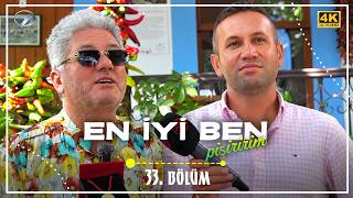 En İyi Ben Pişiririm 33. Bölüm | 9 Eylül 2026 (4K)