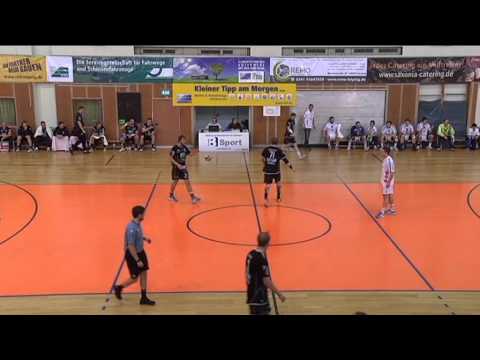 SG LVB Leipzig vs. Dessau-Roßlauer HV 32:31 (21:17)