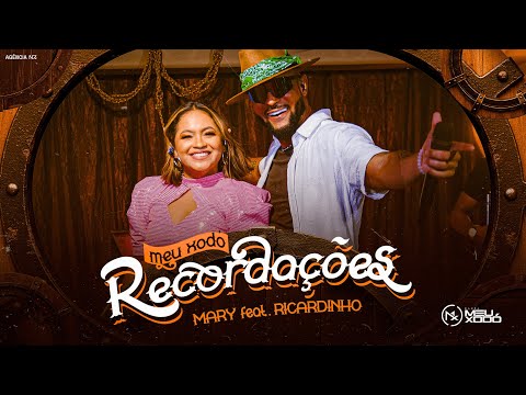 MEU XODÓ RECORDAÇÕES / Feat. Ricardinho