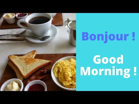 Breakfast music playlist video: Morning Music - Modern Jazz Music For Sunday and Everyday
