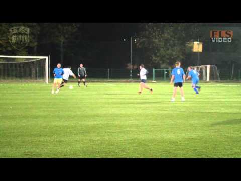 6. tydzień: Olimpijczycy - ROCH (FLS Jesień 2012)