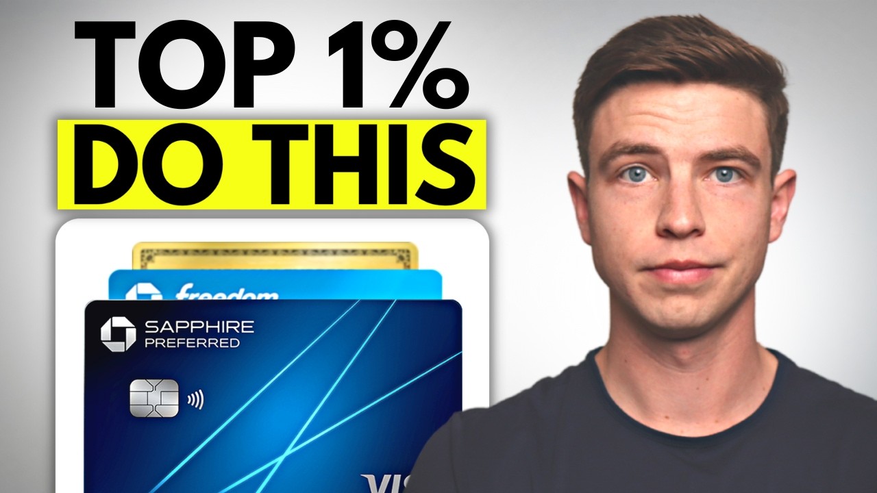 10 Signs You’re A Top 1% Credit Card User