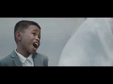 alwiansyah duet bareng bunda rita sugiarto oleh oleh