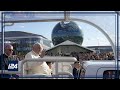 Pope in Kazakhstan to promote interreligious dialogue