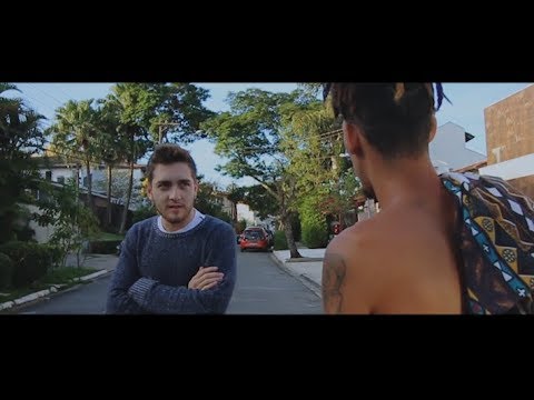Young Mascka - Vim Da Quebrada (Clipzada)