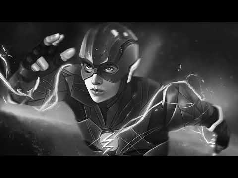 #NowScoreThis At The Speed Of Force - Orchestral Hip-Hop Remix