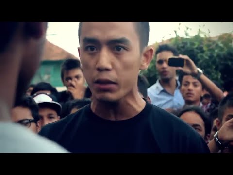 Laure Vs  Sacar Epic Rap Battle  - Raw Barz