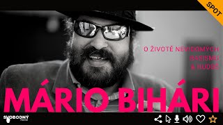 Mário Bihári 