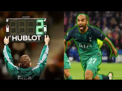 OS GOLS EMOCIONANTES NOS ÚLTIMOS MINUTOS