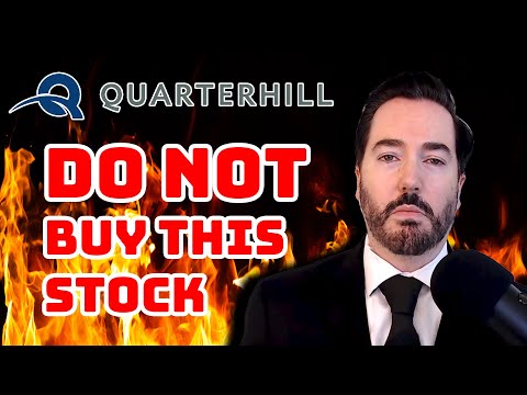 Your Stock, Our Take - Quarterhill Inc. (QTRH:TSX)