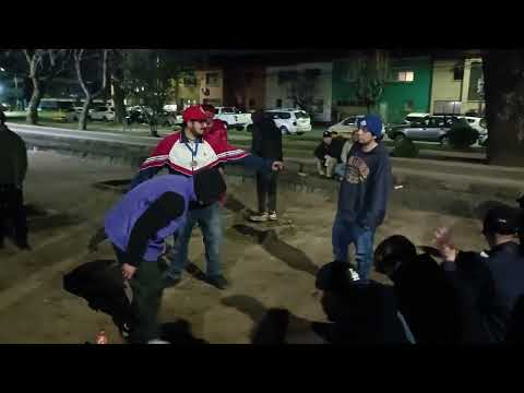 ANIMUS VS LAN ZAO / SEMIFINAL / LM X HDU FECHA 5