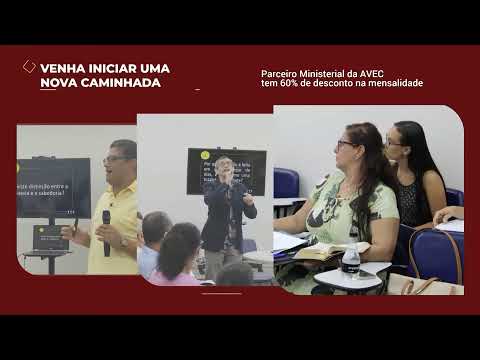 PROGRAMA VITÓRIA EM CRISTO | 280326