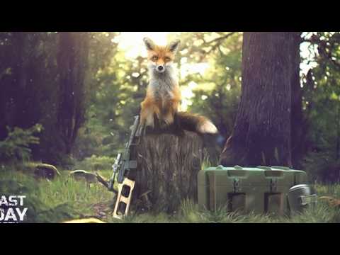 Last Day on Earth: survival - Explorando e dando dicas no evento caixa de ajuda