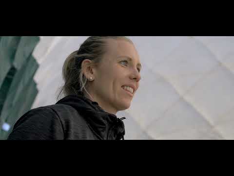 Episode 3 #roadtotokyo 2021 | Karla Borger und Julia Sude