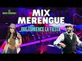 Mix Merengue de Oro - (Eddy Herrera, Juan Luis Guerra, Olga Tañon y más) - DJ Omar Fernandez 🔥💿