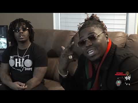 BazhBoi - Never Lost Sleep Ft. Skillz (Official Music Video)