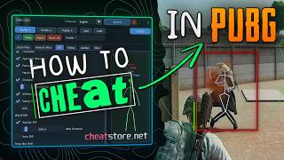 How to Cheat In PUBG (OwO PUBG Cheat Guide)