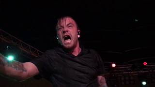 Righteous Vendetta - Psycho - Live Dallas