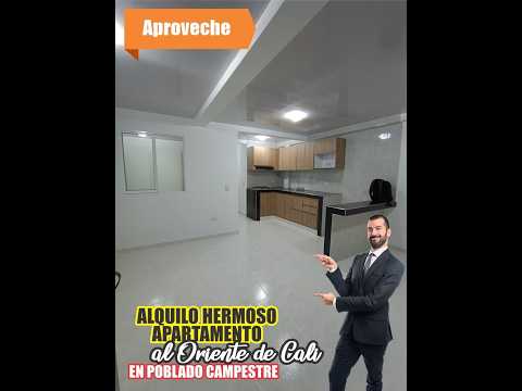 Apartamentos, Alquiler, Candelaria - $700.000