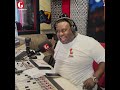 Ibandla Lika Hlophe The Uprising