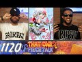 Episode 160 ONE PIECE Chapter 1120 Review Episode 1112 LIVE REACTION W Animexsundays