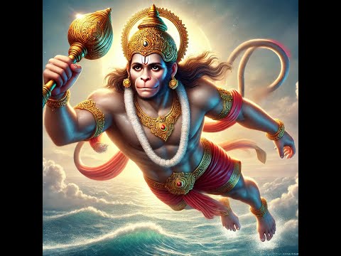 No Ads - Hanuman Chalisa 108 Times Non Stop By Rasraj Ji Maharaj #hanuman #hanumanji #hanumanchalisa