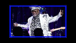 New Music \    Parliament – “I’m Gon Make U Sick O’Me” ft. Scarface By Showbiz News DE